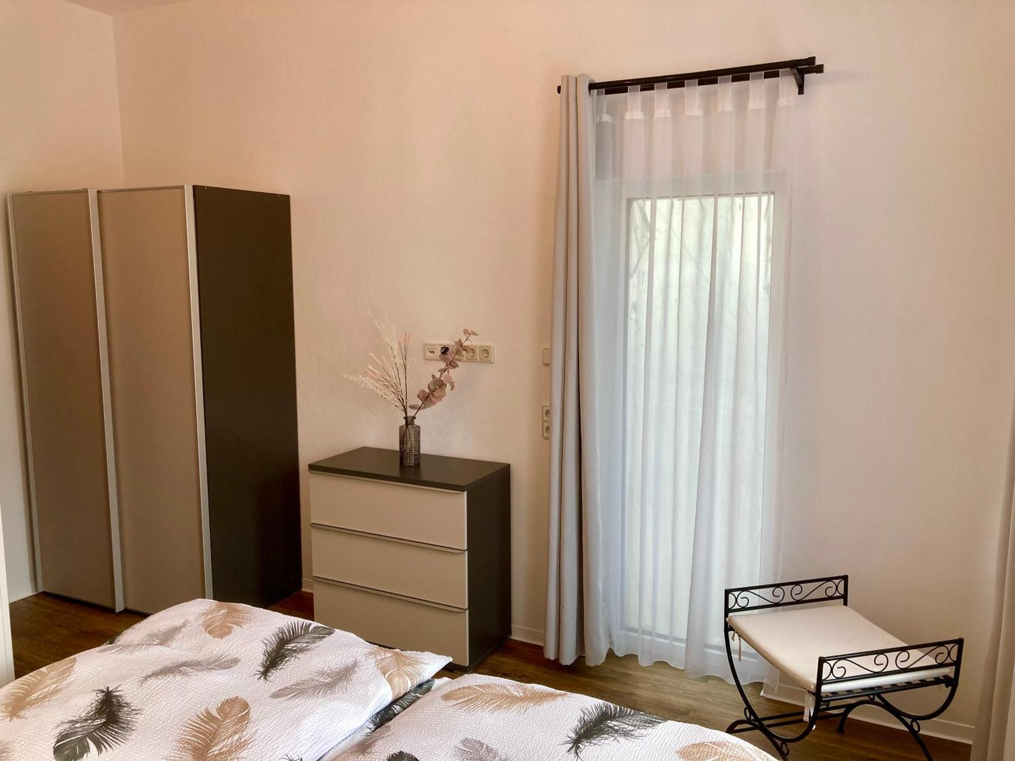 דירות אלטנאו Haus Wilma מראה חיצוני תמונה