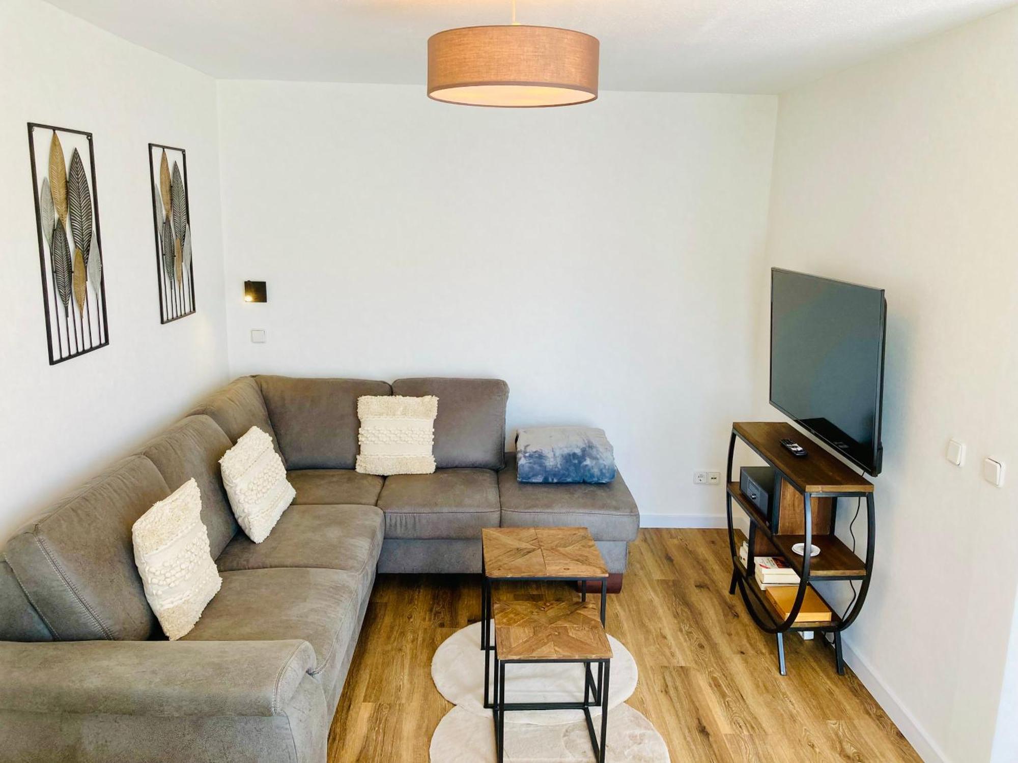 דירות אלטנאו Haus Wilma מראה חיצוני תמונה